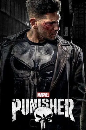 The Punisher 2026 Season 2 Hindi - English Audio Web-DL 720p - 480p - 1080p [EP-04 Added]
