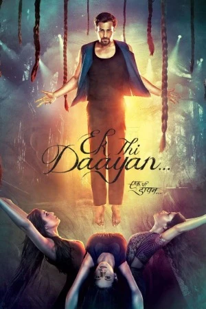 Ek Thi Daayan 2013 Hindi Audio WEB-DL 720p - 480p - 1080p